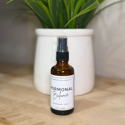 Wholesale Magnesium Mist