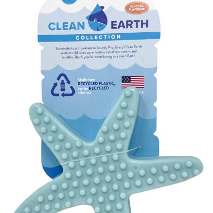 Wholesale Clean Earth Recycled Hard Chews - Made in the USA